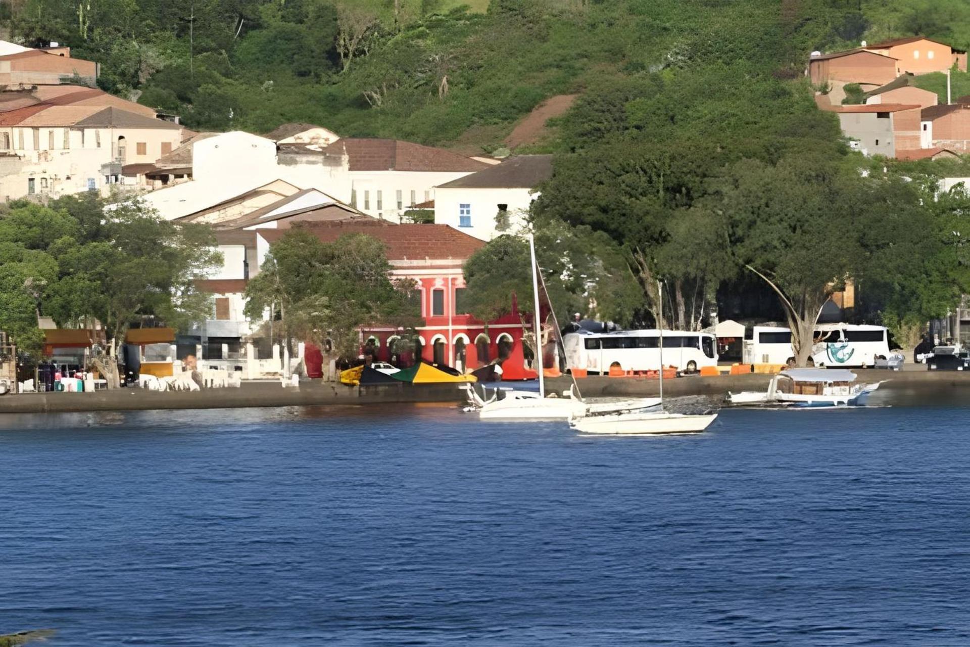Conforto E Bom Gosto No Reconcavo Da Bahia. São Félix Exterior foto