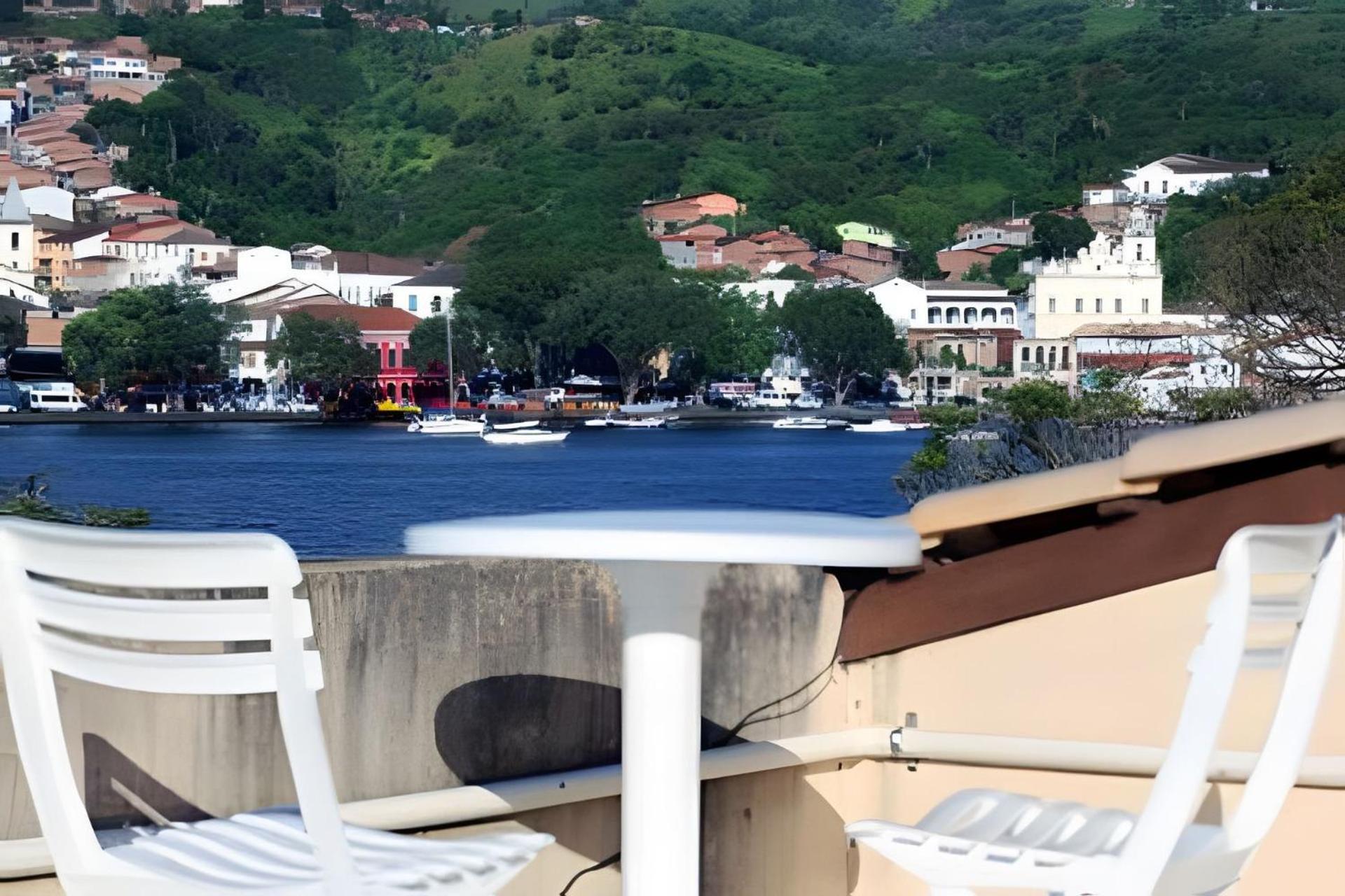 Conforto E Bom Gosto No Reconcavo Da Bahia. São Félix Exterior foto