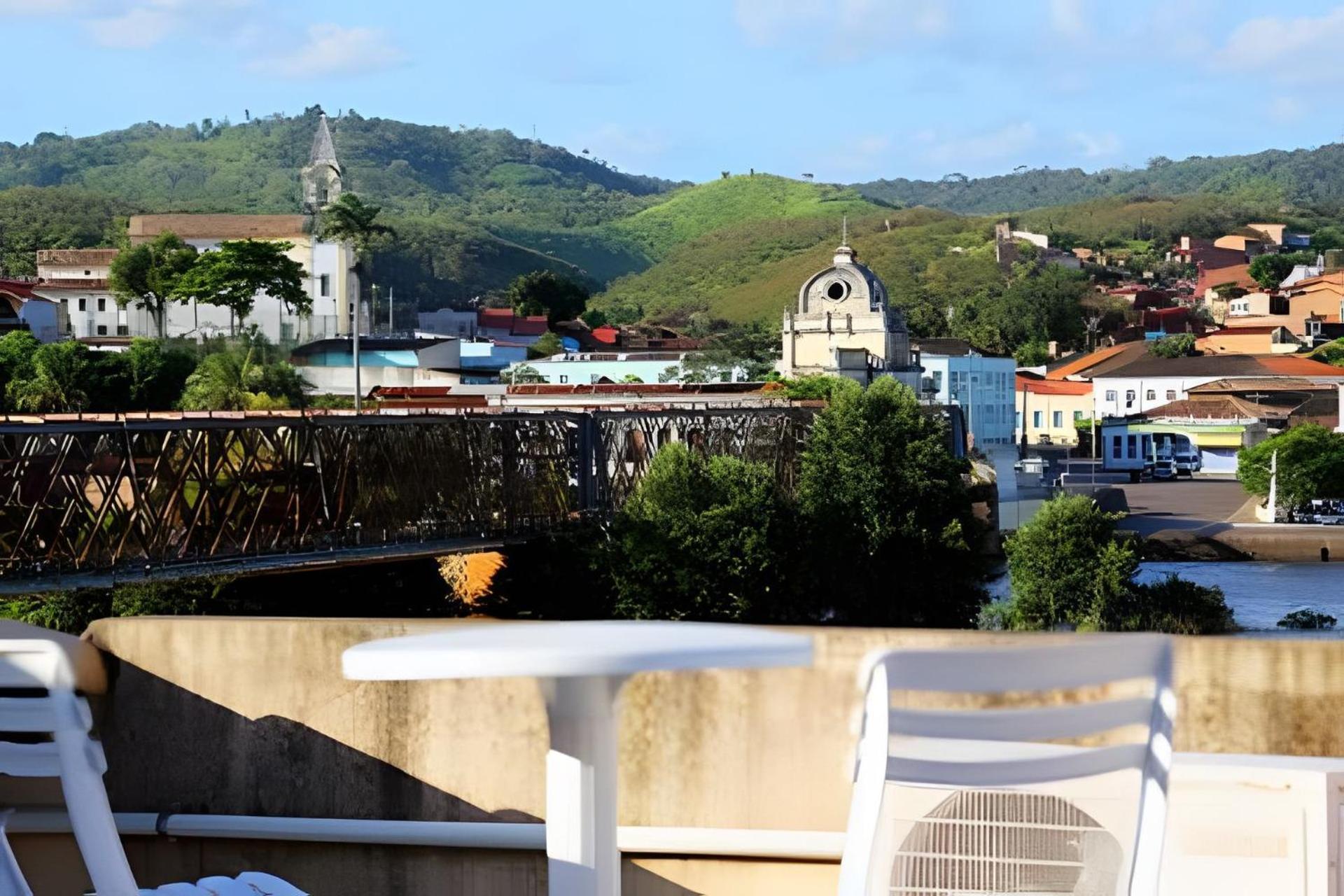 Conforto E Bom Gosto No Reconcavo Da Bahia. São Félix Exterior foto
